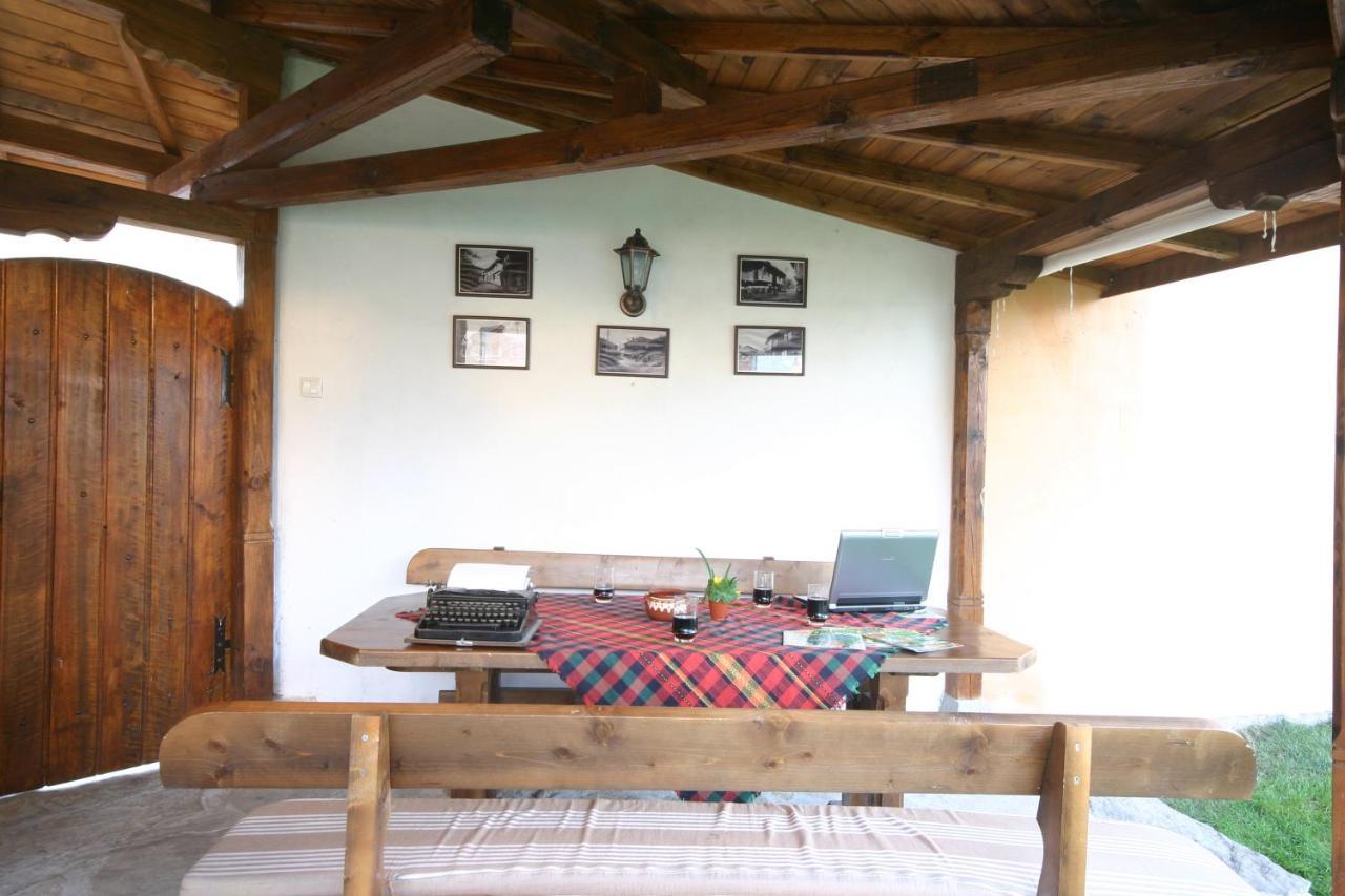 Private 4Br-2Ba Guest House Dryanovo With Pool And Free Parking Exterior photo